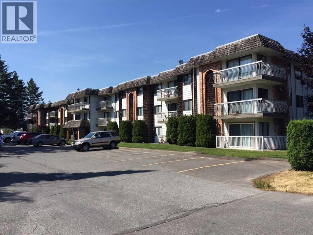 317 4931 Walsh Avenue, Terrace, British Columbia  V8G 1Z1 - Photo 1 - R3127086