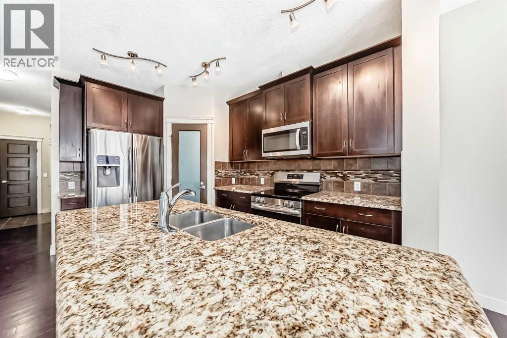 6 Evanspark Manor NW, Calgary, Alberta  T3P 0J8 - Photo 13 - A2274183
