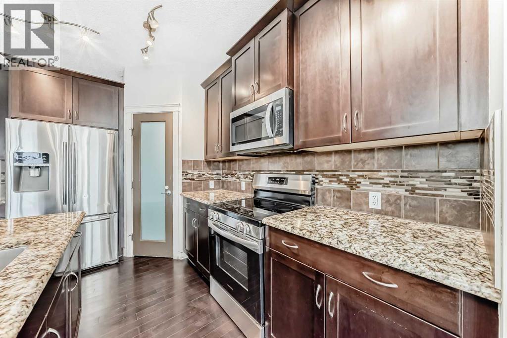 6 Evanspark Manor NW, Calgary, Alberta  T3P 0J8 - Photo 7 - A2274183