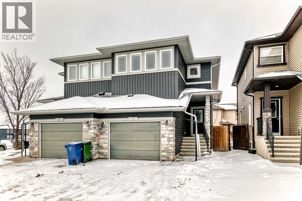 6 Evanspark Manor NW, Calgary, Alberta  T3P 0J8 - Photo 1 - A2274183