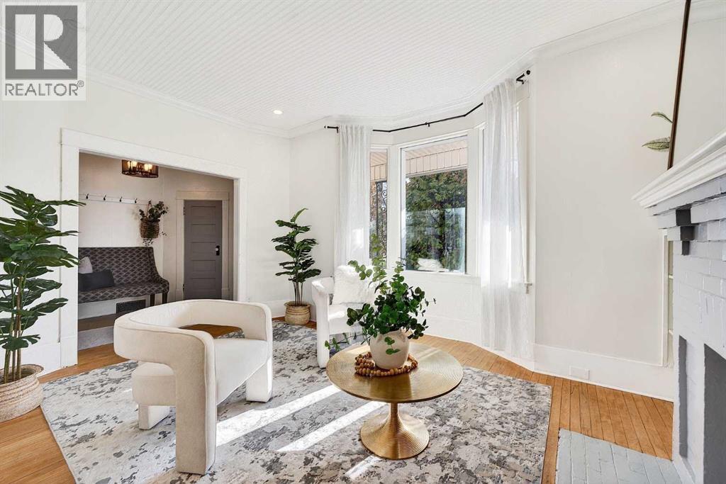 1815 4 Street NW, Calgary, Alberta  T2M 2Z3 - Photo 12 - A2307233