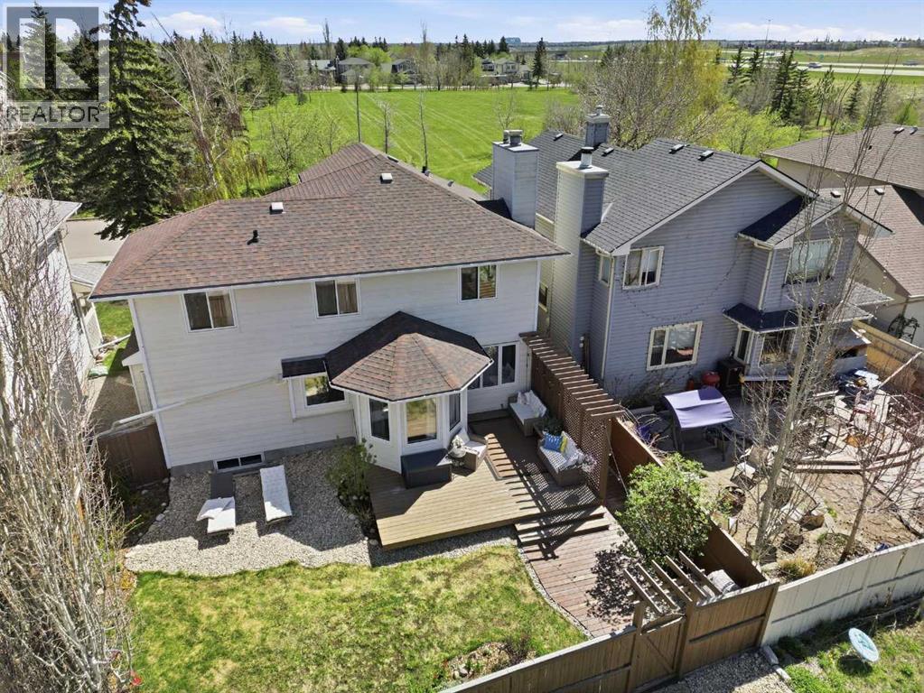106 Sunvista Crescent Se, Calgary, Alberta  T2X 3G2 - Photo 50 - A2313503