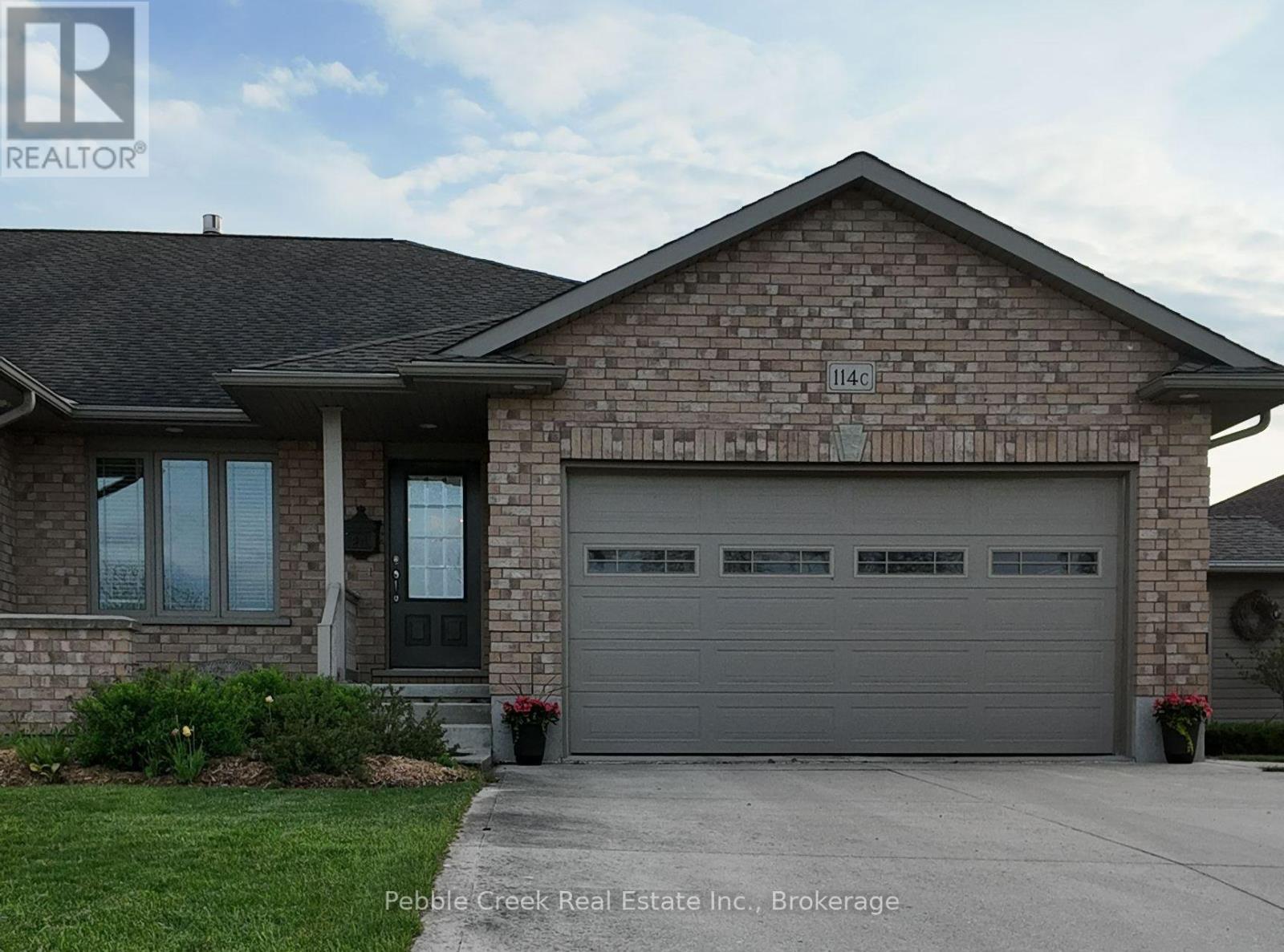 114 13TH AVENUE, Hanover, Ontario