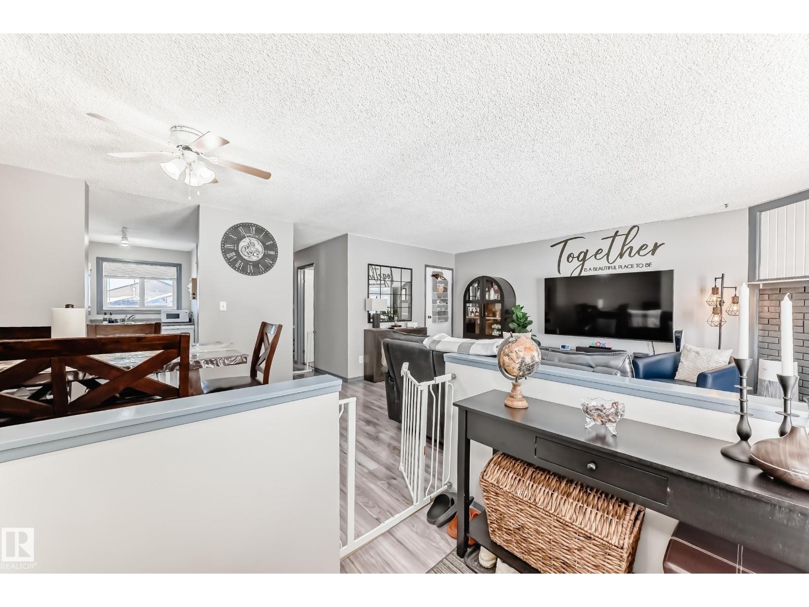 214a Warwick Rd Nw, Edmonton, Alberta  T5X 4P8 - Photo 3 - E4489568