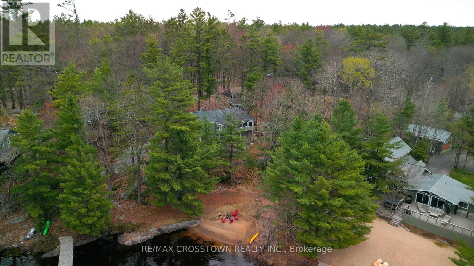 607 Juniper Drive, Gravenhurst, Ontario  P1P 1R1 - Photo 31 - X13158398