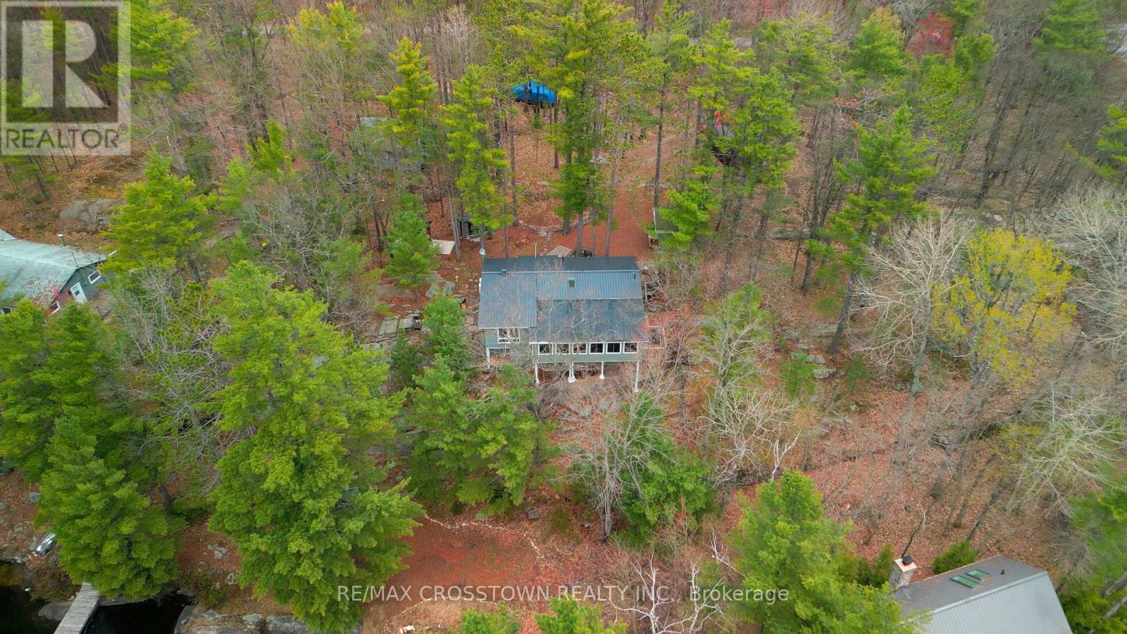 607 Juniper Drive, Gravenhurst, Ontario  P1P 1R1 - Photo 29 - X13158398