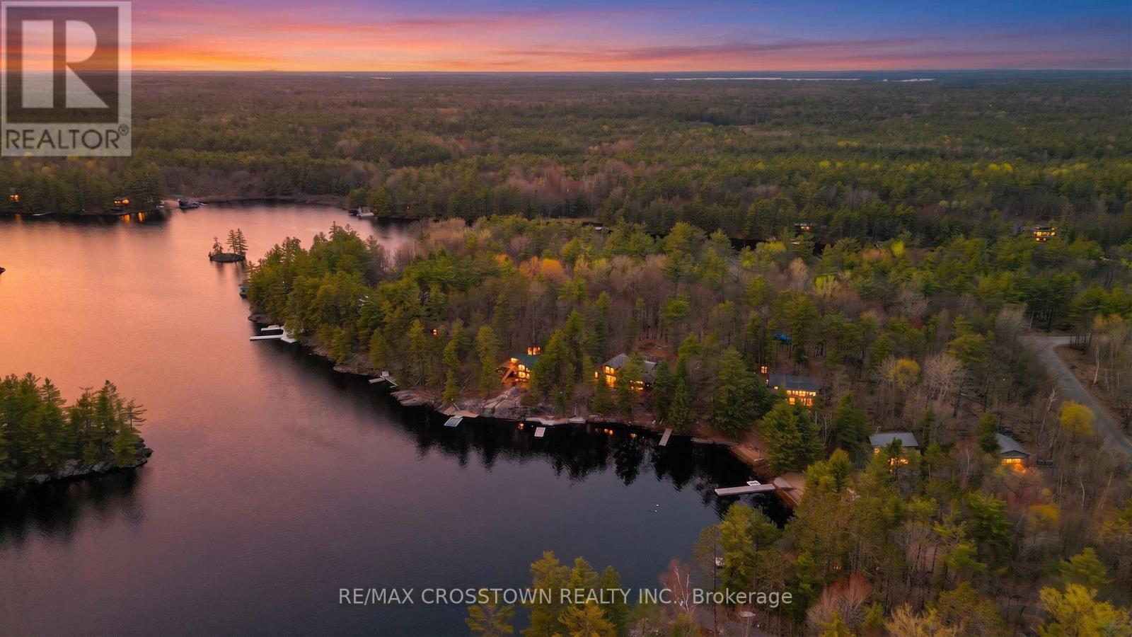 607 Juniper Drive, Gravenhurst, Ontario  P1P 1R1 - Photo 25 - X13158398