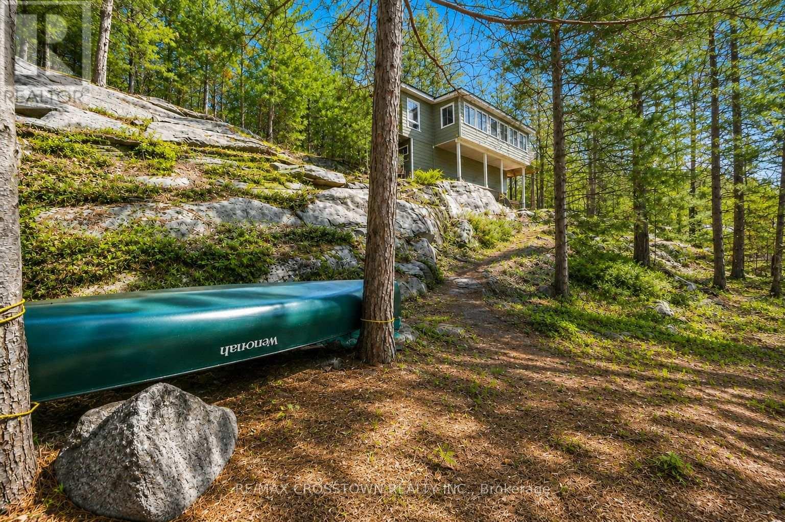 607 Juniper Drive, Gravenhurst, Ontario  P1P 1R1 - Photo 6 - X13158398