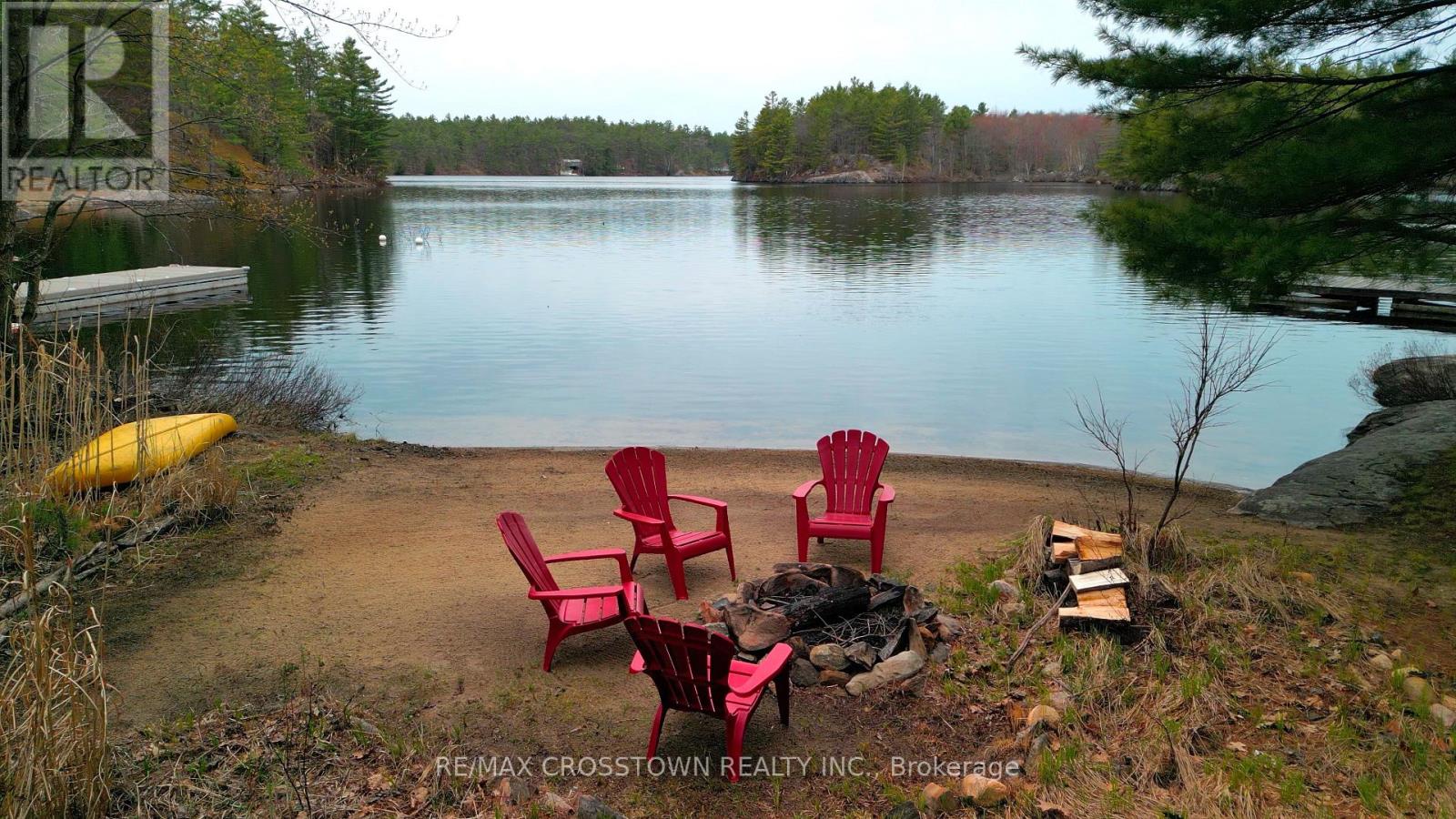 607 Juniper Drive, Gravenhurst, Ontario  P1P 1R1 - Photo 34 - X13158398