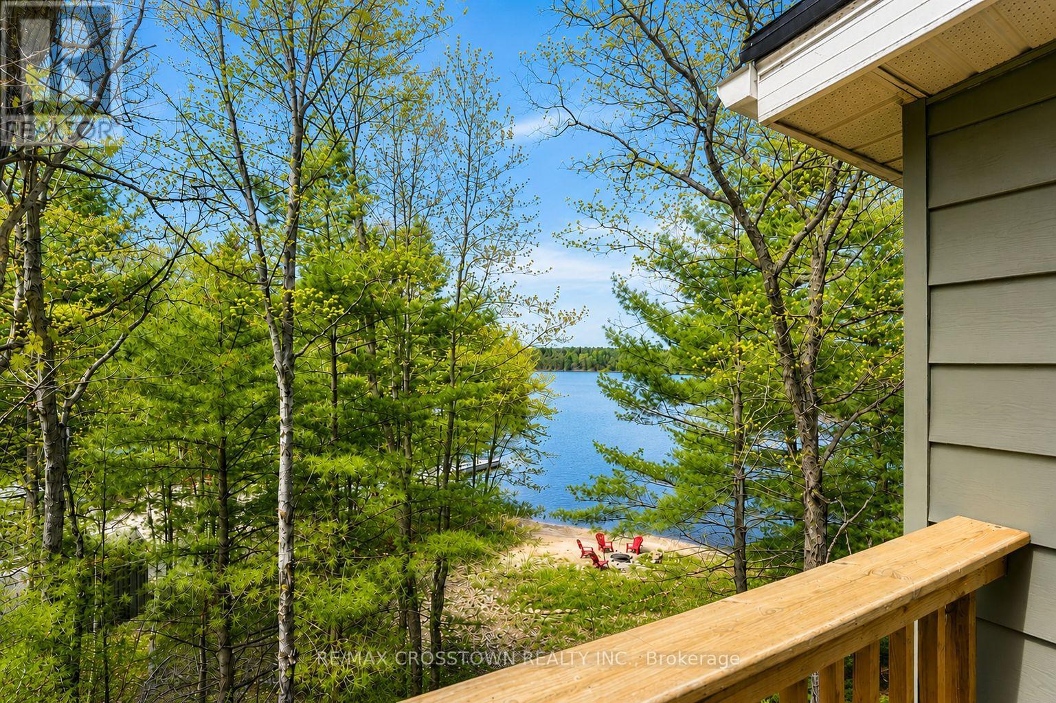 607 Juniper Drive, Gravenhurst, Ontario  P1P 1R1 - Photo 38 - X13158398
