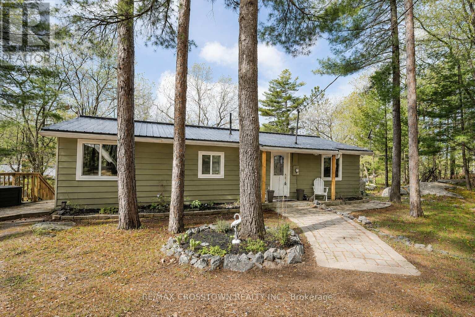 607 Juniper Drive, Gravenhurst, Ontario  P1P 1R1 - Photo 5 - X13158398