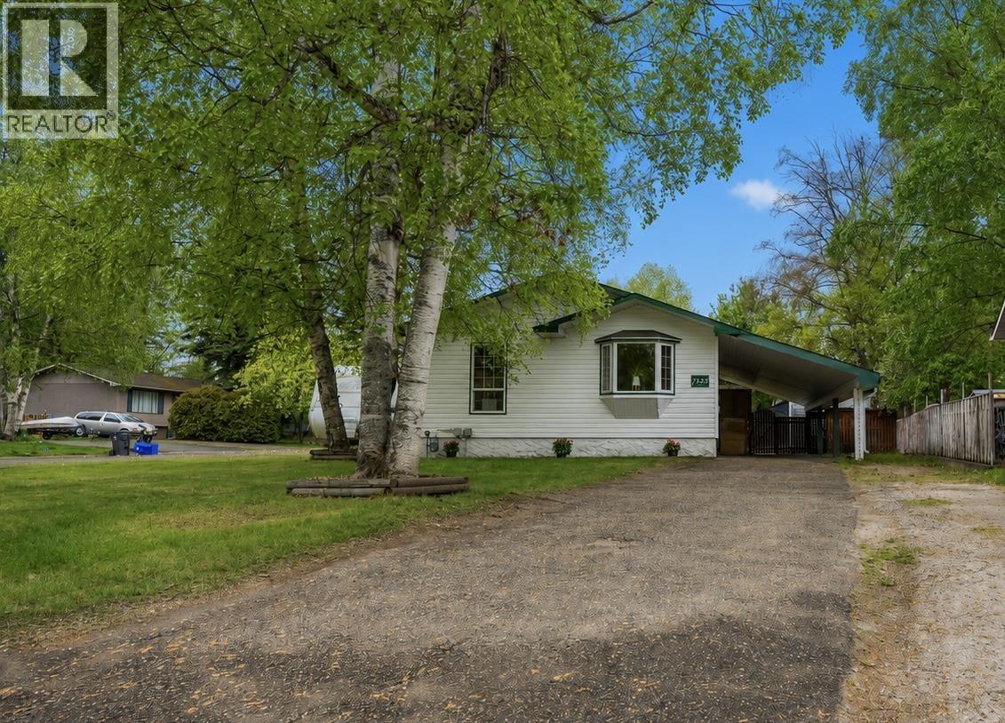 $479,9007325 Imperial Crescent, Prince George, British Columbia