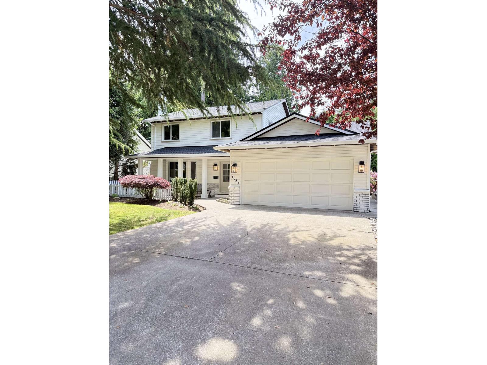 2085 Ocean Forest Drive, Surrey, British Columbia  V4A 6P1 - Photo 3 - R3125025