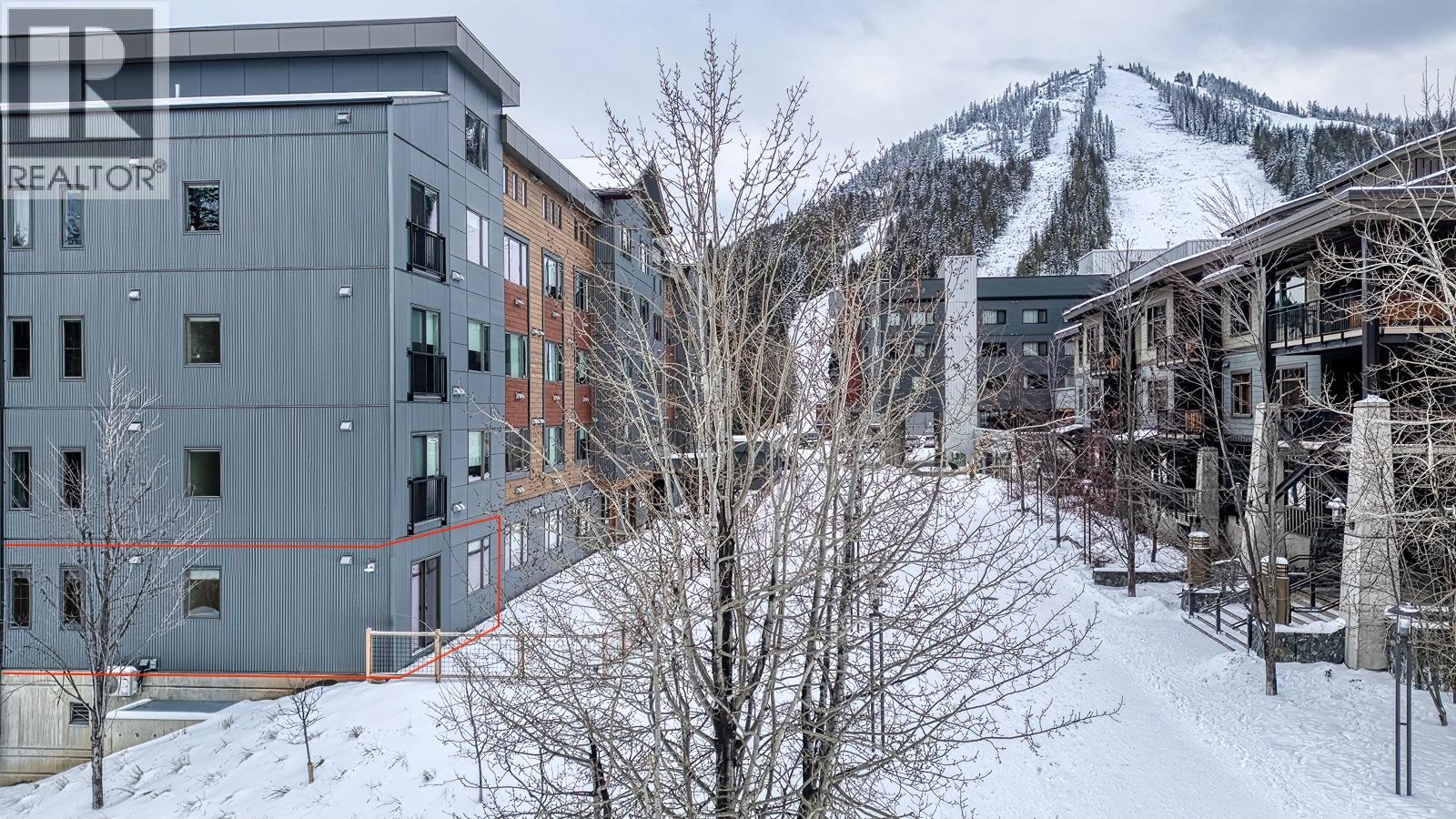 4280 Red Mountain Road Unit# 111, Rossland, British Columbia  V0G 1Y0 - Photo 45 - 10371415