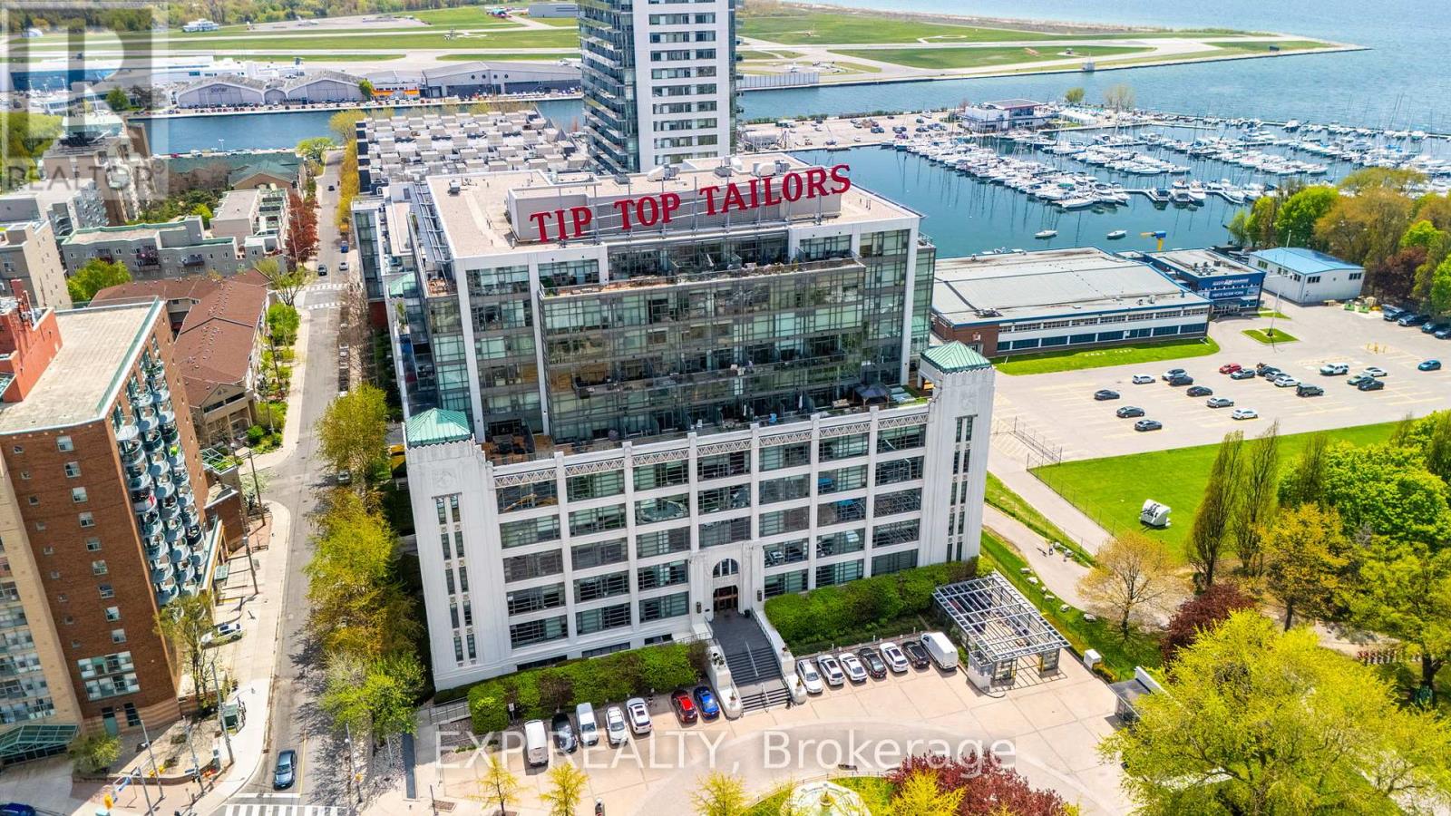 301 - 637 Lake Shore Boulevard W, Toronto, Ontario  M5V 3J6 - Photo 40 - C13159876