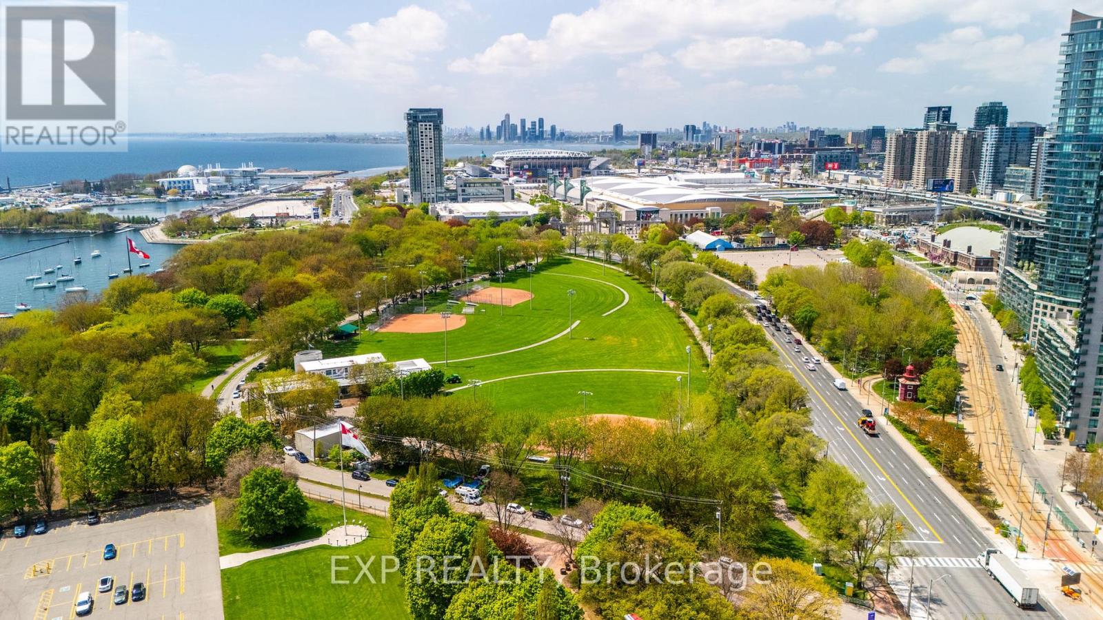 301 - 637 Lake Shore Boulevard W, Toronto, Ontario  M5V 3J6 - Photo 42 - C13159876