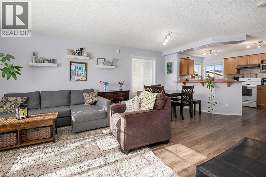 1858 Sagewood Link SW, Airdrie, Alberta  T4B 3A8 - Photo 2 - A2299526