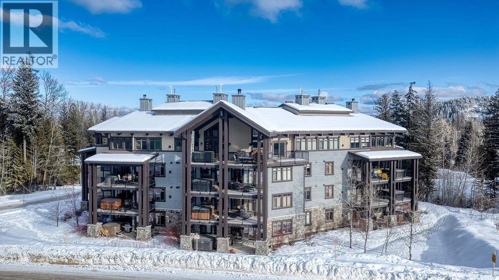 1000 Telemark Road Unit# 102, Rossland, British Columbia  V0G 1Y0 - Photo 40 - 10373039
