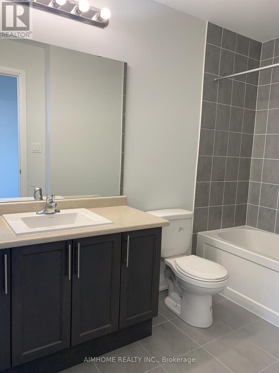 12 Summerbeam Way, Brampton, Ontario L6Y 6K5 - Photo 14 - W13165352