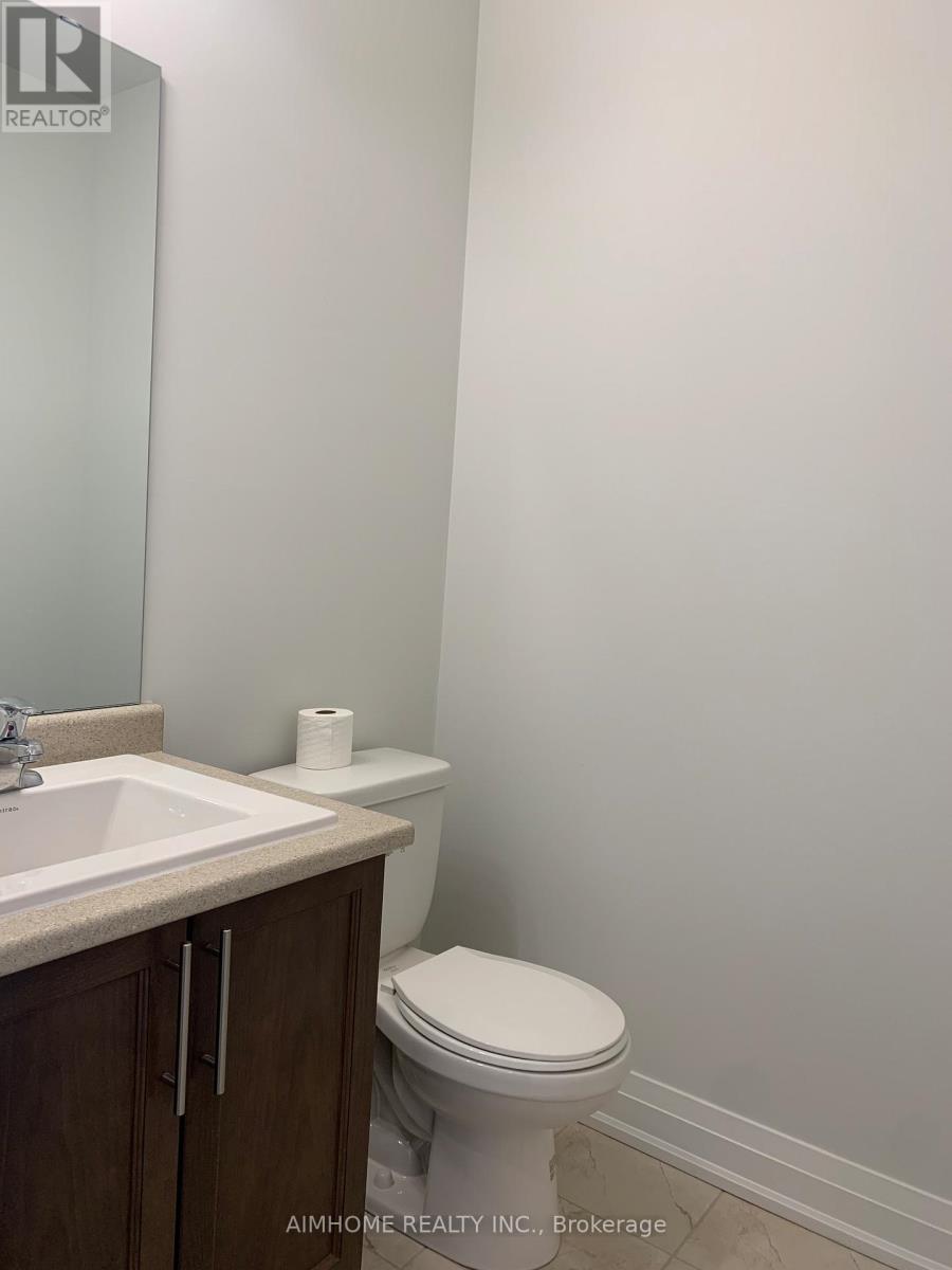 12 Summerbeam Way, Brampton, Ontario L6Y 6K5 - Photo 15 - W13165352