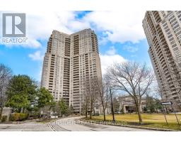2009 - 35 KINGSBRIDGE GARDEN CIRCLE, Mississauga, Ontario