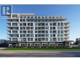 314 - 500 PLAINS ROAD E, Burlington, Ontario