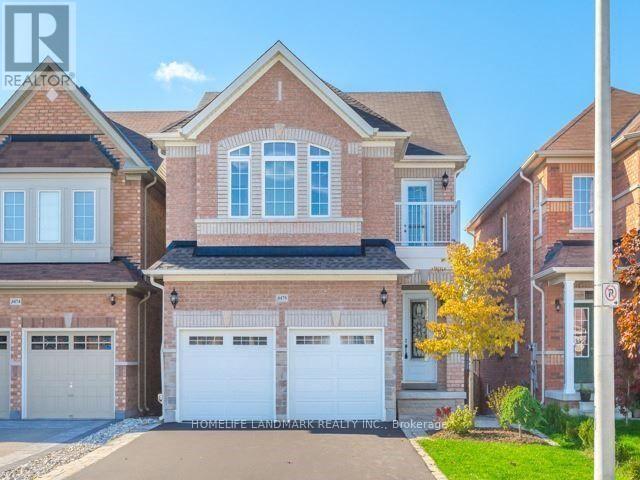 UPPER - 4478 CENTRETOWN WAY, Mississauga, Ontario