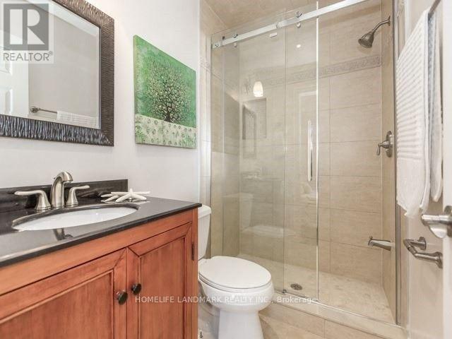 Upper - 4478 Centretown Way, Mississauga, Ontario  L5R 0C6 - Photo 10 - W13165370