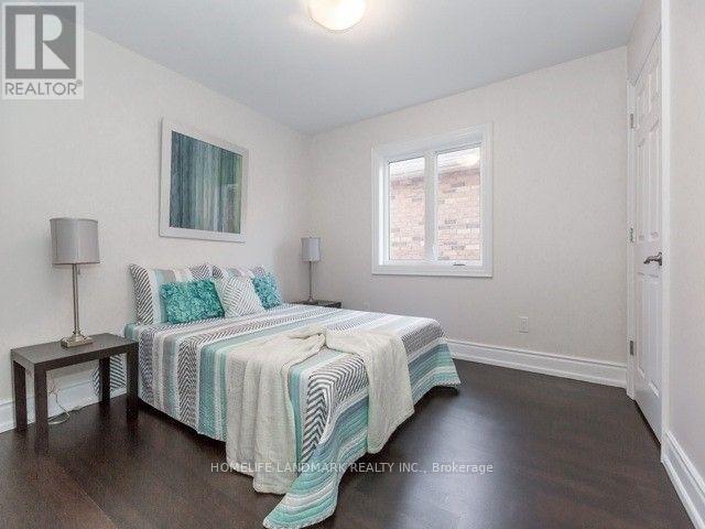 Upper - 4478 Centretown Way, Mississauga, Ontario  L5R 0C6 - Photo 11 - W13165370