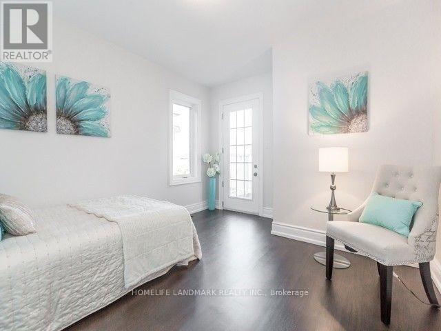 Upper - 4478 Centretown Way, Mississauga, Ontario  L5R 0C6 - Photo 12 - W13165370