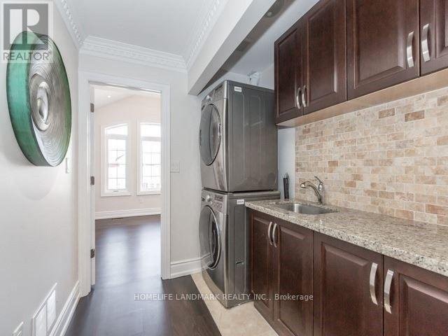 Upper - 4478 Centretown Way, Mississauga, Ontario  L5R 0C6 - Photo 13 - W13165370