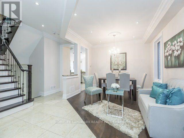 Upper - 4478 Centretown Way, Mississauga, Ontario  L5R 0C6 - Photo 2 - W13165370