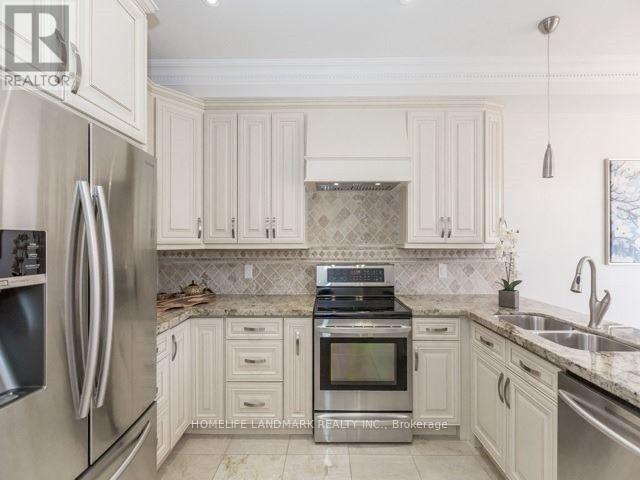 Upper - 4478 Centretown Way, Mississauga, Ontario  L5R 0C6 - Photo 5 - W13165370
