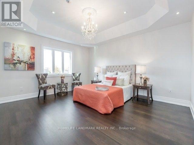Upper - 4478 Centretown Way, Mississauga, Ontario  L5R 0C6 - Photo 7 - W13165370