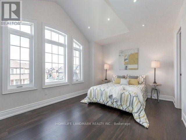 Upper - 4478 Centretown Way, Mississauga, Ontario  L5R 0C6 - Photo 9 - W13165370