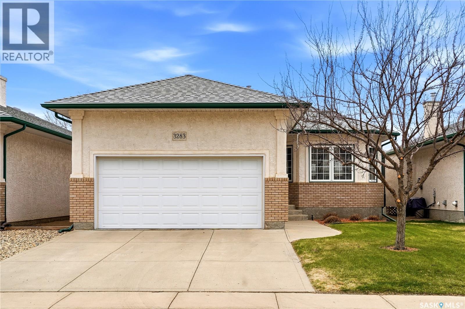3283 Thames CRESCENT E, Regina, Saskatchewan