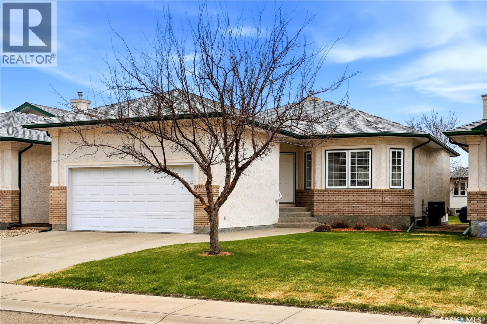 3283 Thames Crescent E, Regina, Saskatchewan  S4V 2Y1 - Photo 2 - SK036885