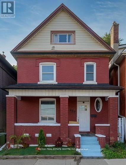 439 WENTWORTH ST N, Hamilton, Ontario
