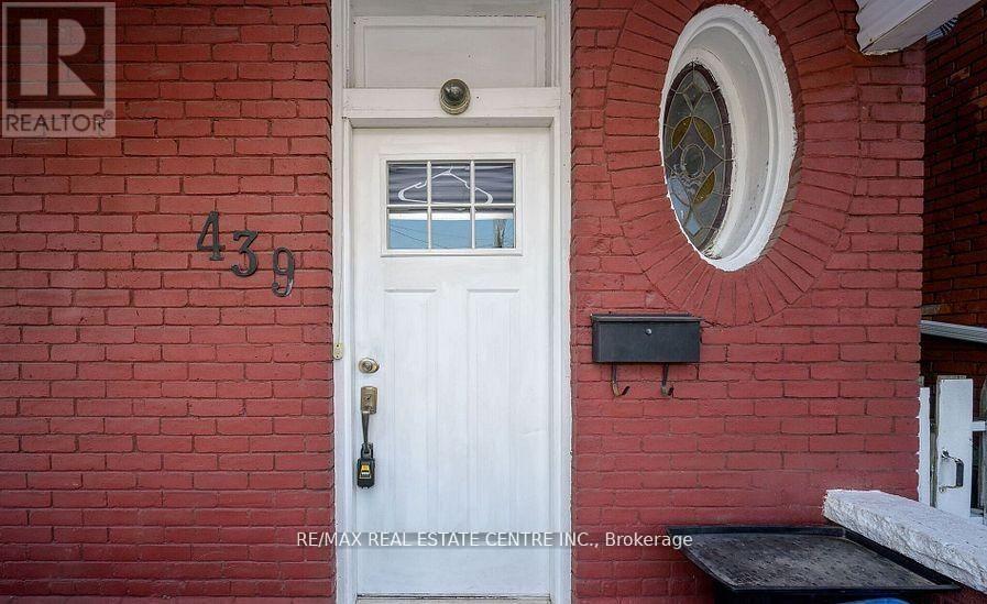 439 Wentworth St N, Hamilton, Ontario  L8L 5W6 - Photo 2 - X13165350