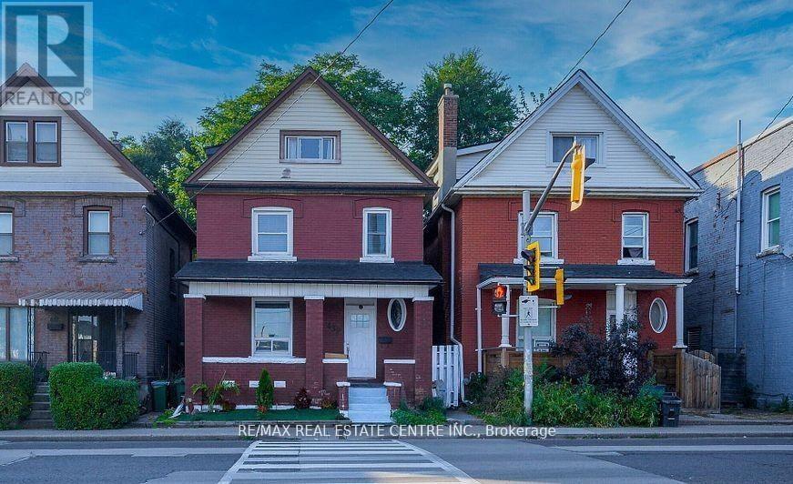 439 Wentworth St N, Hamilton, Ontario  L8L 5W6 - Photo 28 - X13165350