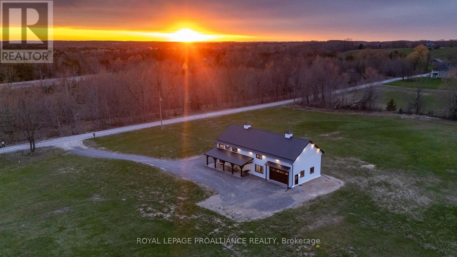 375 VENTRESS ROAD, Cramahe, Ontario