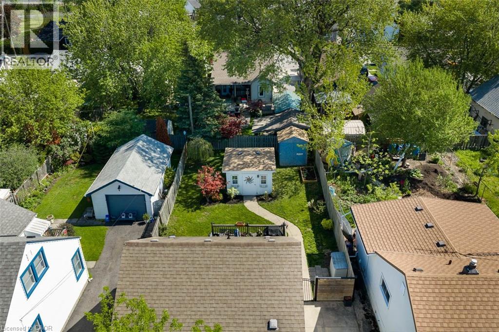 8 Coventry Street, St. Catharines, Ontario  L2R 2X5 - Photo 40 - 40832493