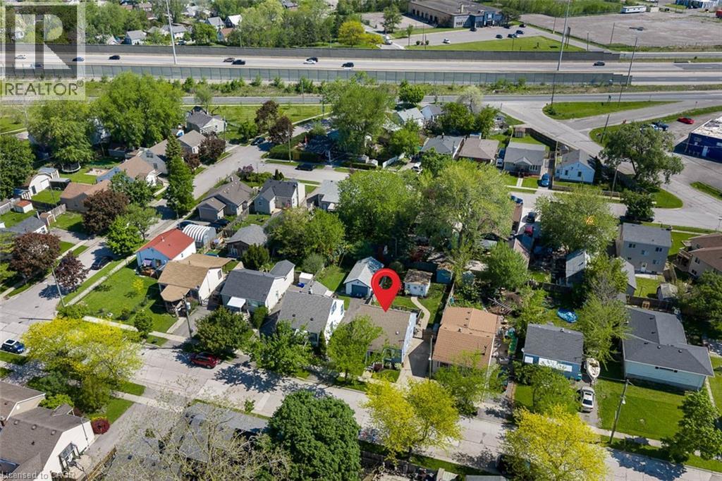 8 Coventry Street, St. Catharines, Ontario  L2R 2X5 - Photo 41 - 40832493