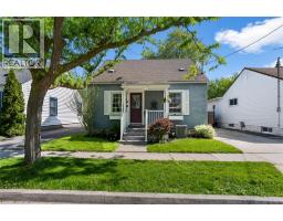 8 COVENTRY Street, St. Catharines, Ontario