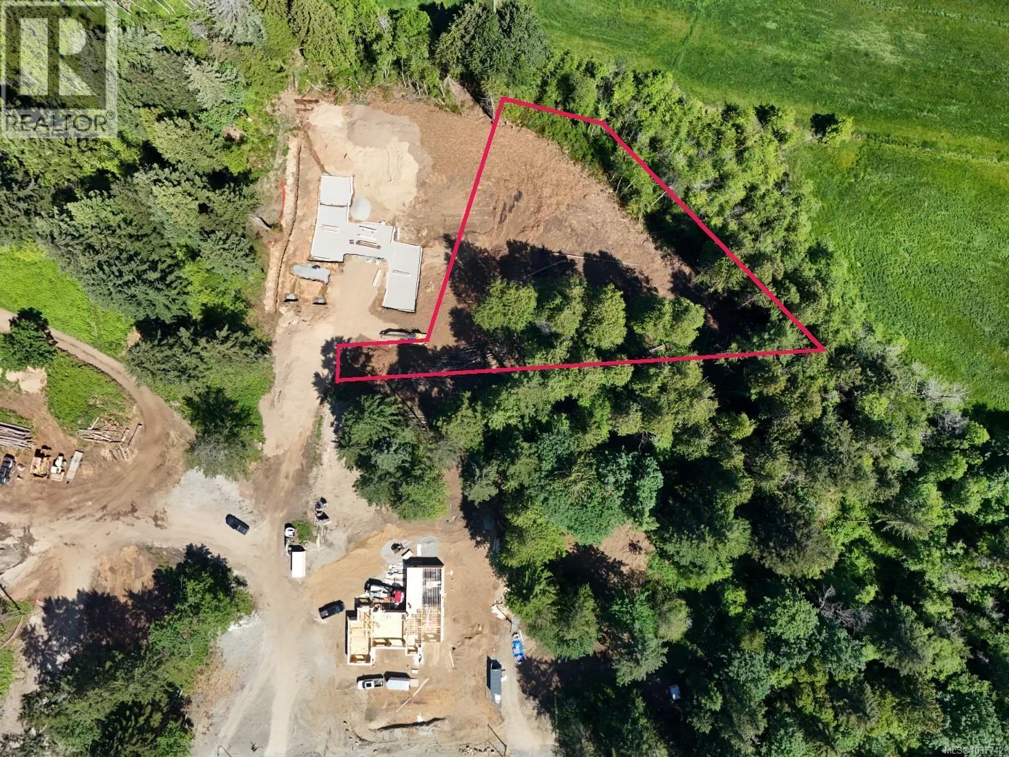 2560 Stobart Rd, Nanaimo, British Columbia V9R 6W5 - Photo 2 - 1037742