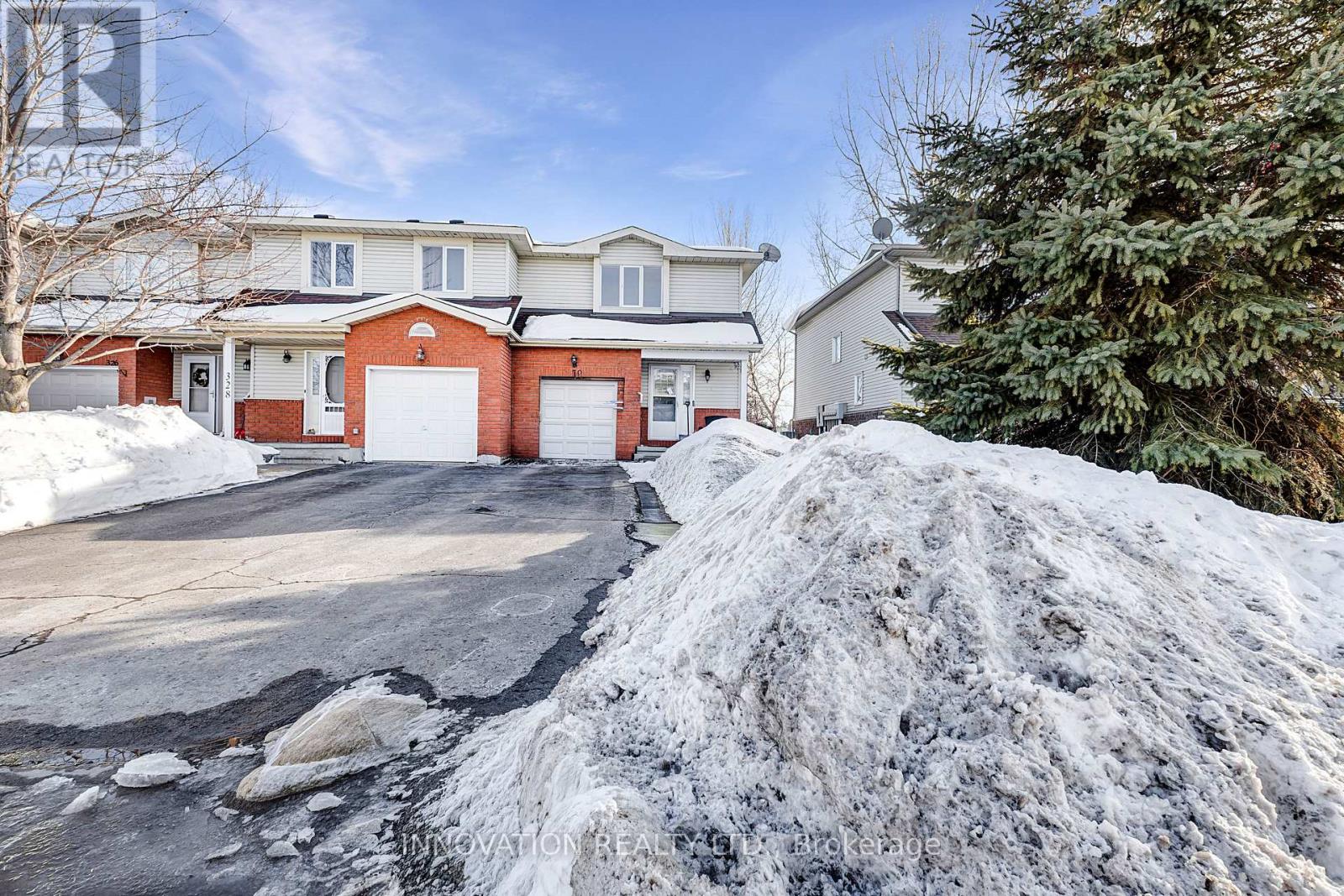 330 Fairbrooke Court, Arnprior, Ontario  K7S 0E6 - Photo 1 - X13165382