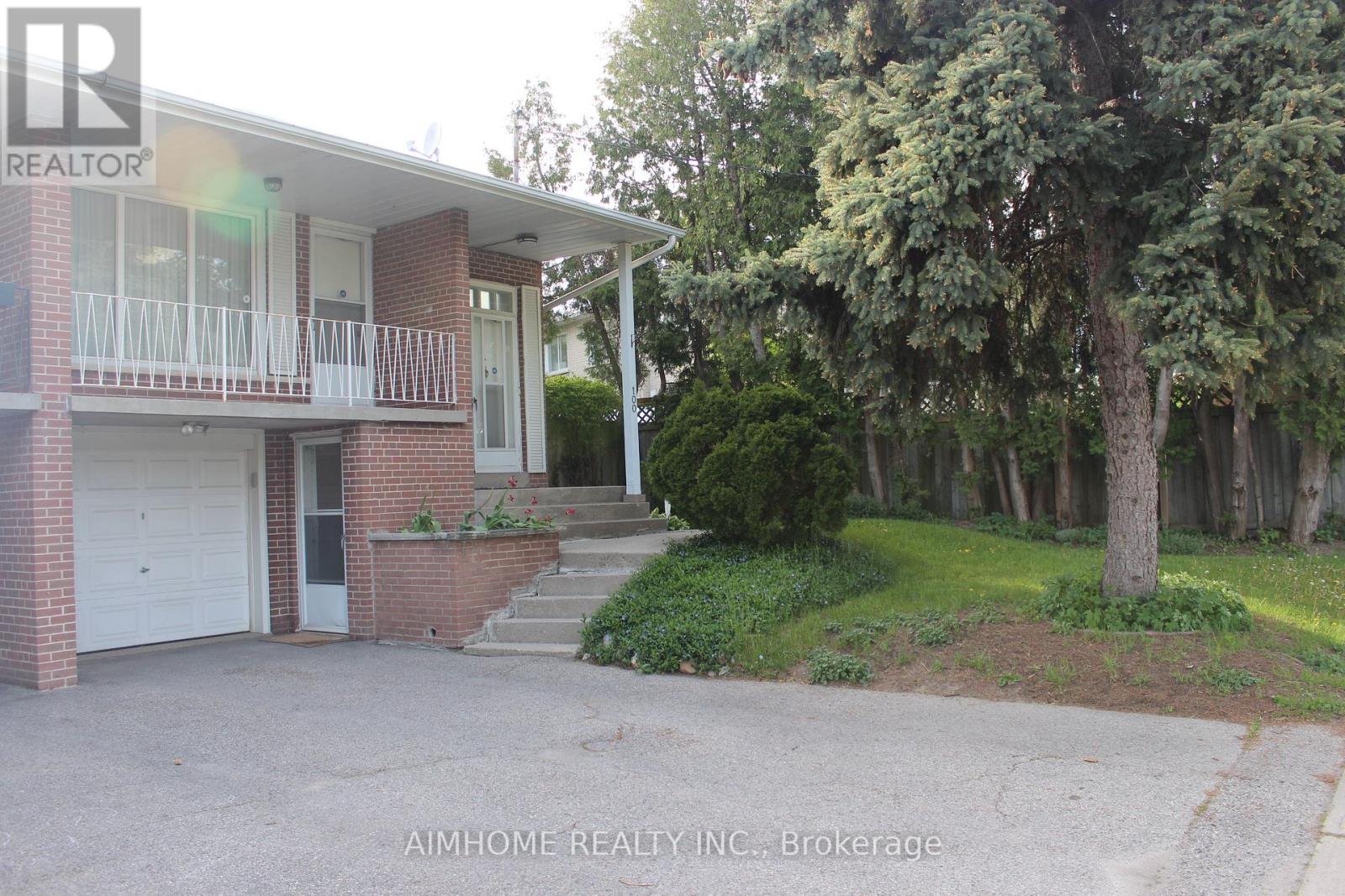 Lower - 100 Fenelon Drive, Toronto, Ontario M3A 3K6 - Photo 2 - C13165394