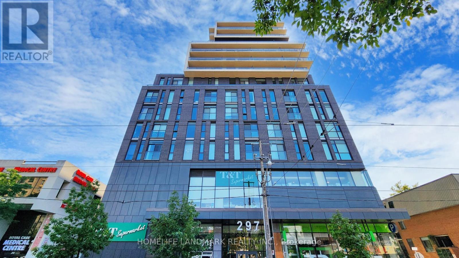 901 - 297 College Street, Toronto, Ontario M5T 1S2 - Photo 4 - C13165398