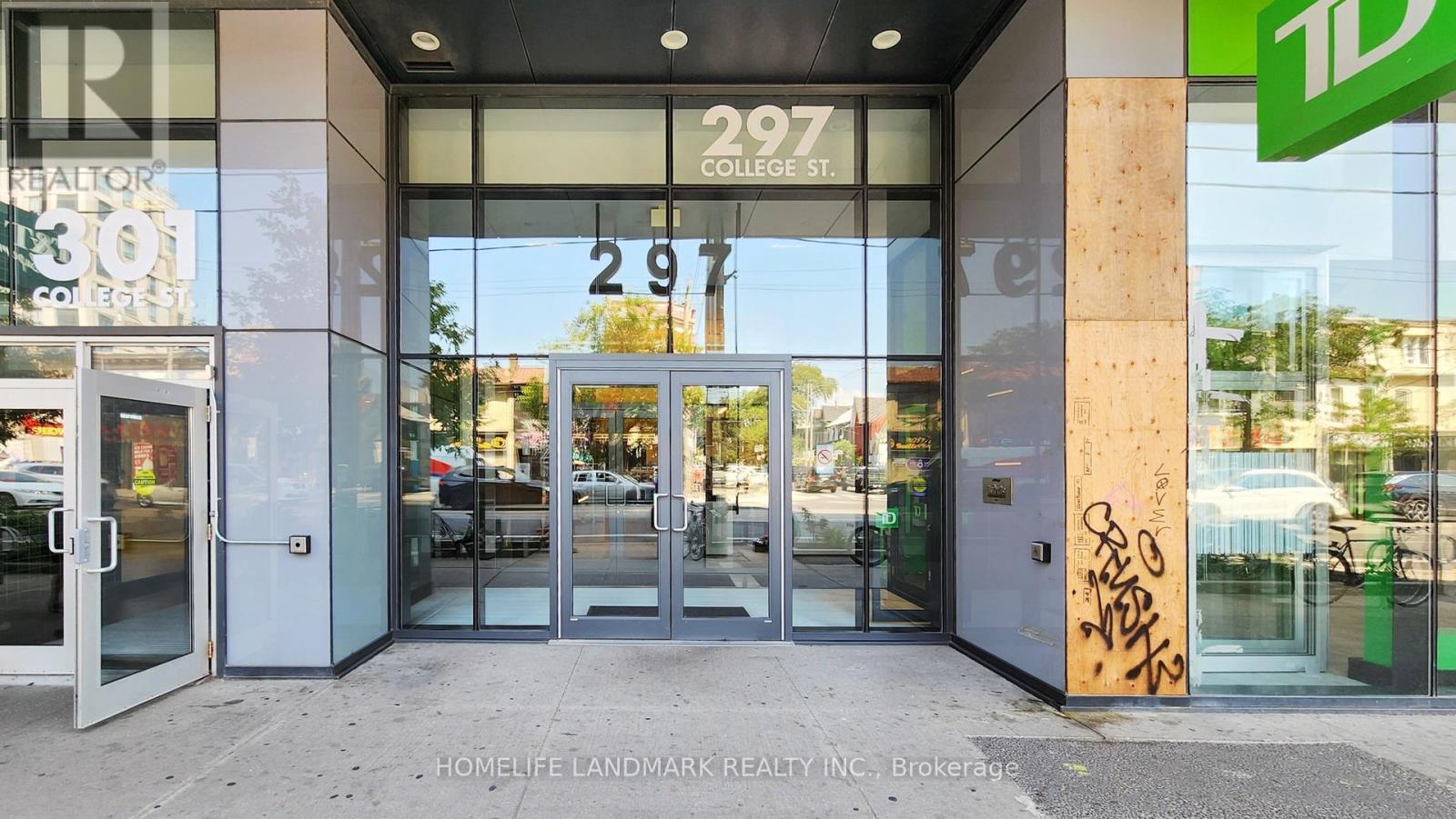 901 - 297 College Street, Toronto, Ontario M5T 1S2 - Photo 6 - C13165398