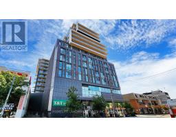 901 - 297 COLLEGE STREET, Toronto, Ontario
